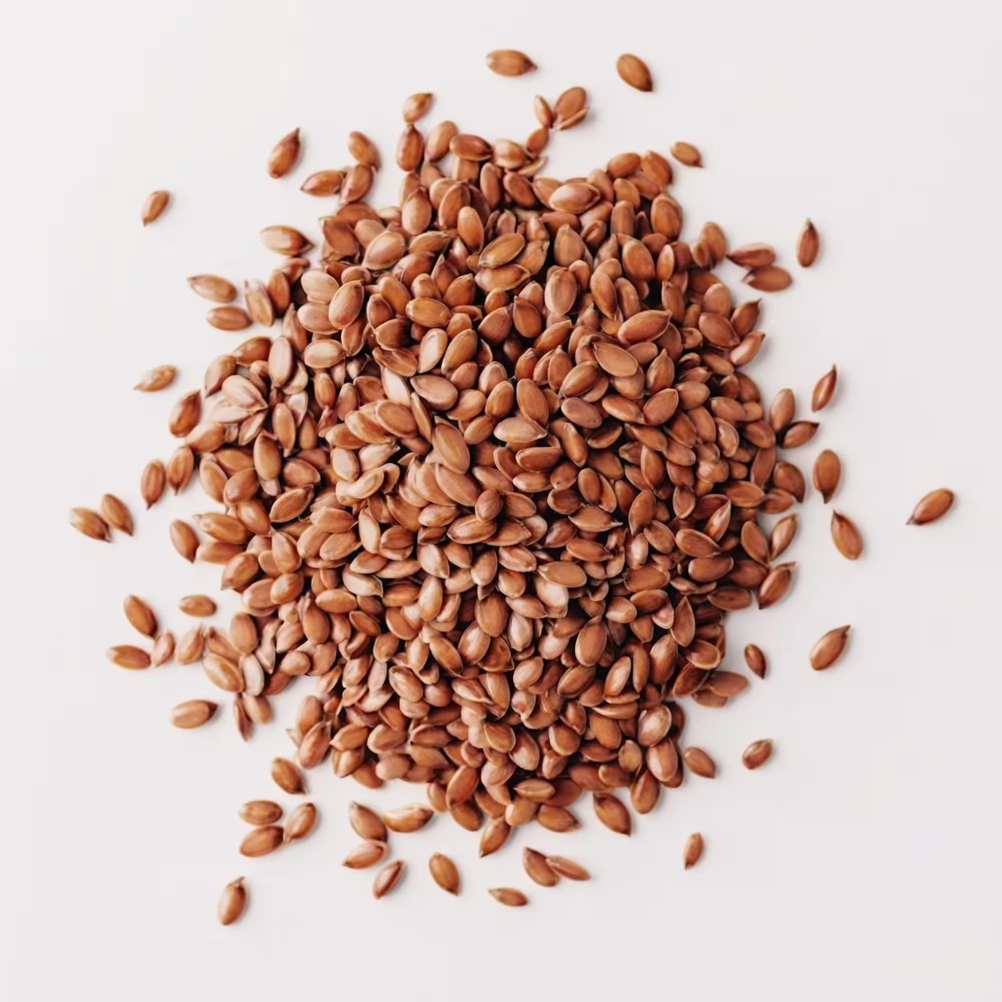 Flaxseeds