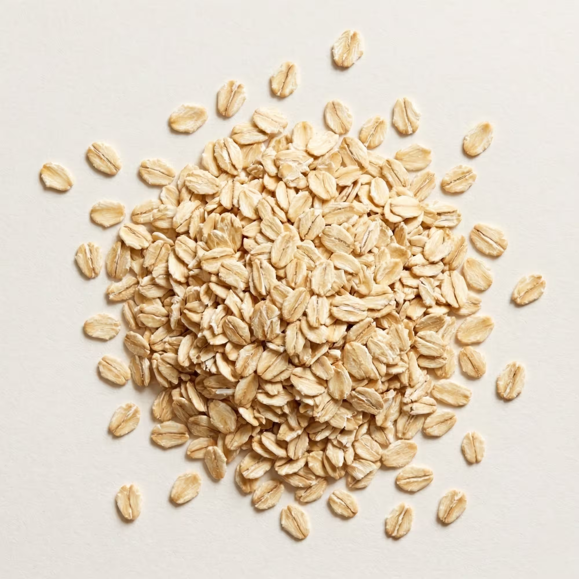 Oat Flour
